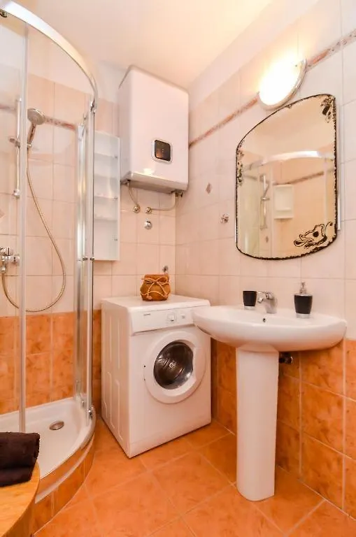 Apartman Centroom Zára